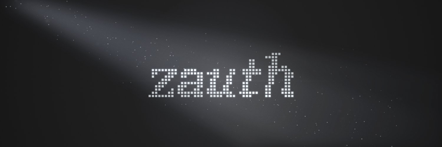zauth's banner