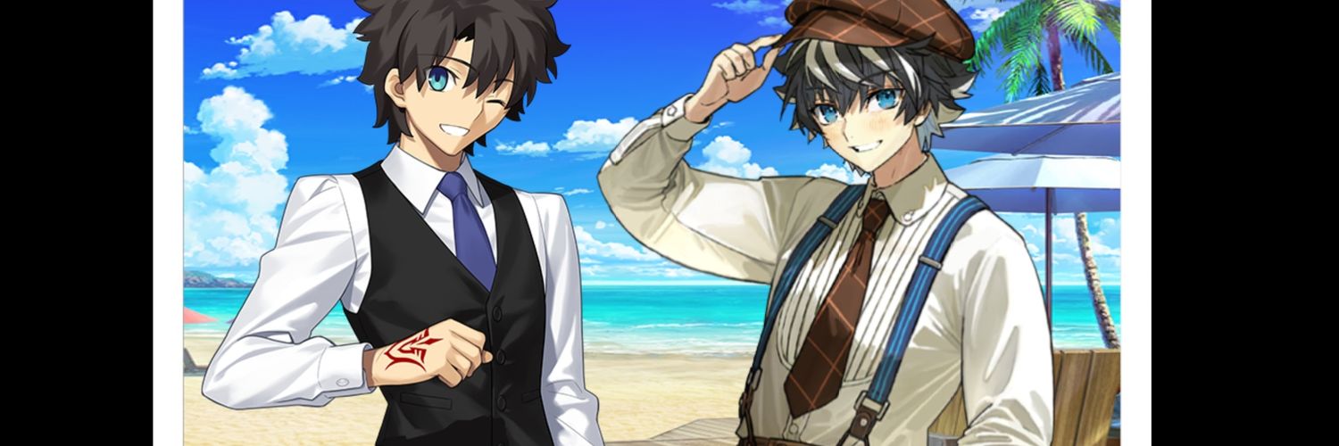 少爷's banner