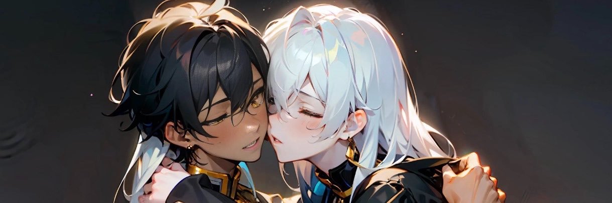 Mimi 🌺🌸🌻's banner