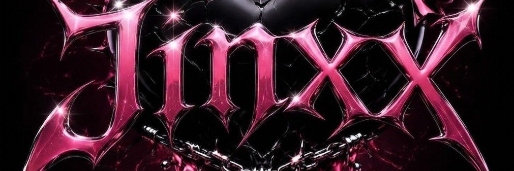 J!NXX's banner