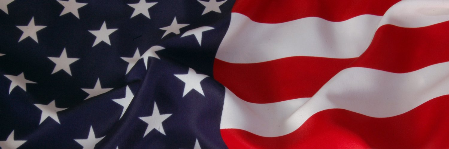 MAGA Elodie's banner