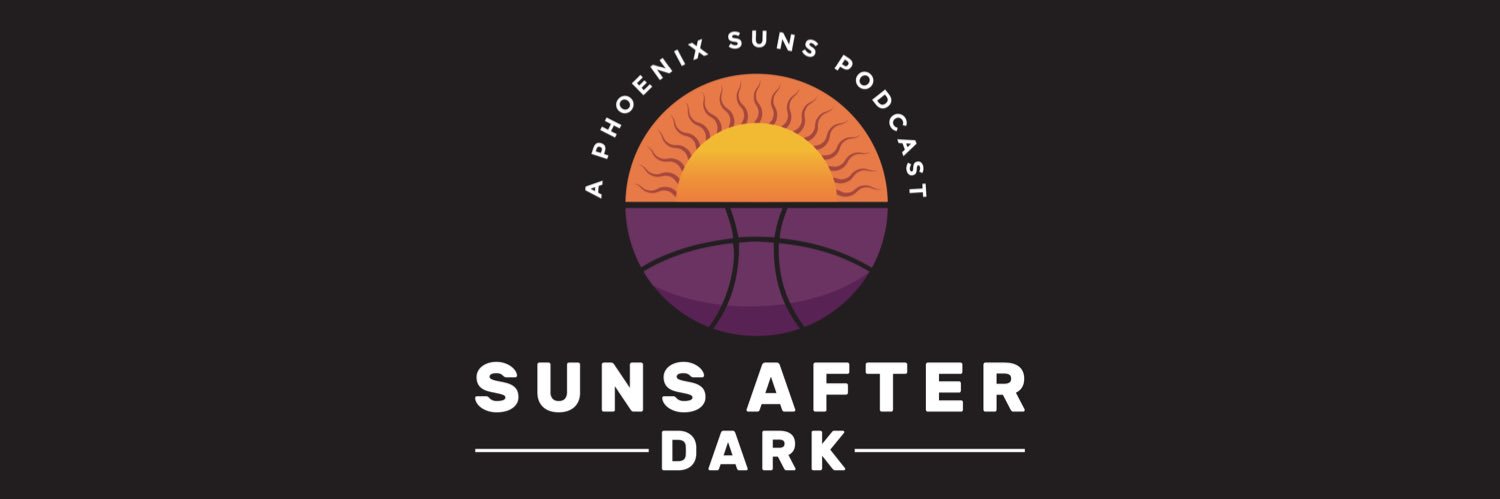 Suns After Dark's banner