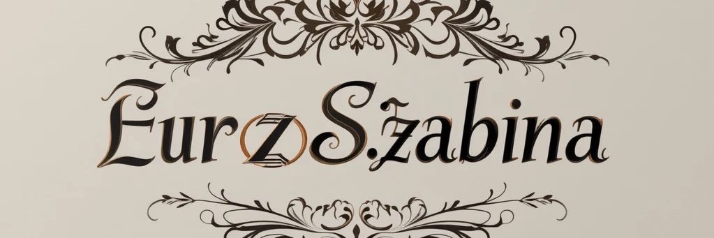 SzabinkaEuro🇪🇺🇨🇦's banner