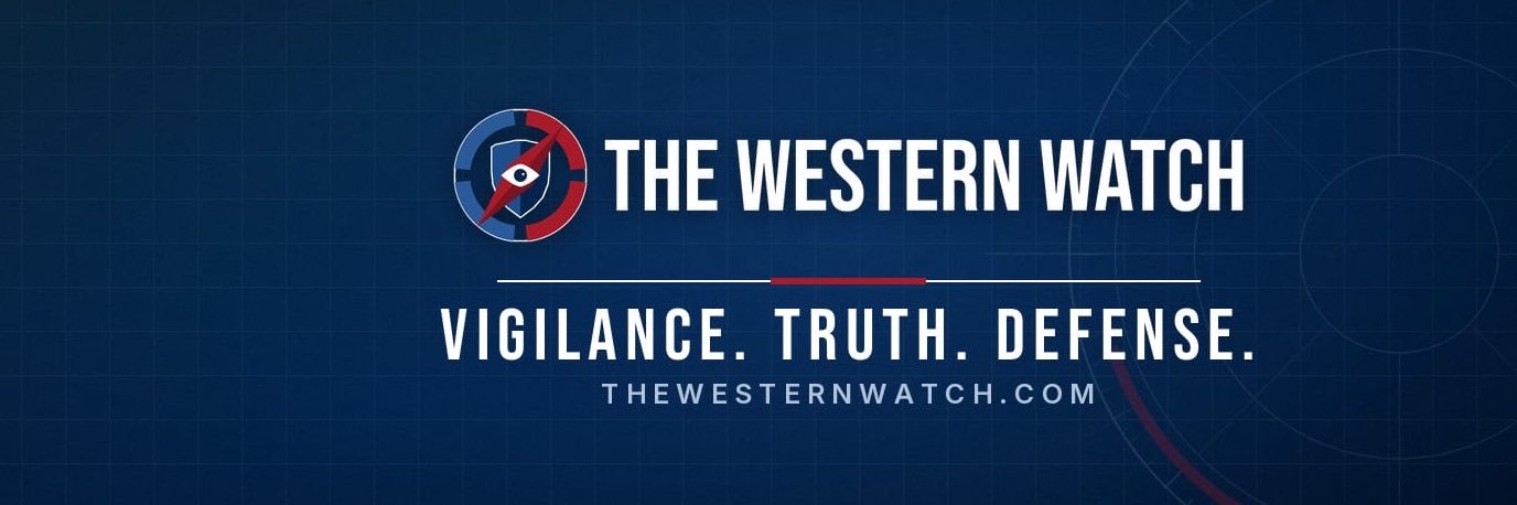 TheWesternWatch's banner