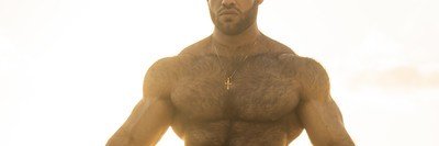 GYM FIT MIKE's banner