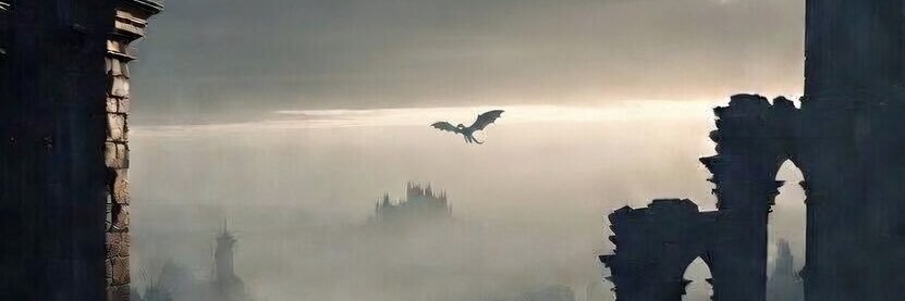 Ned Stark's banner