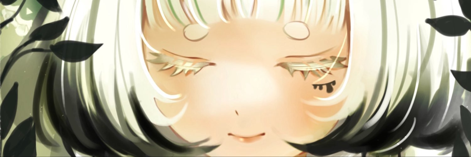 Coco Cinoco 🍄's banner