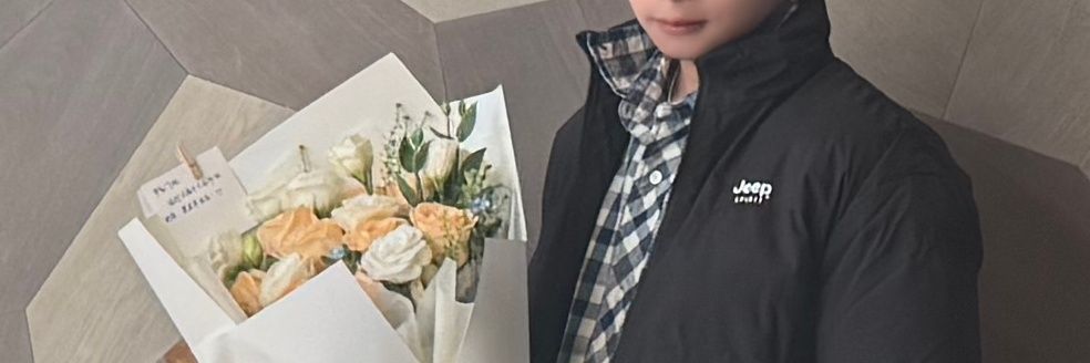 清野's banner