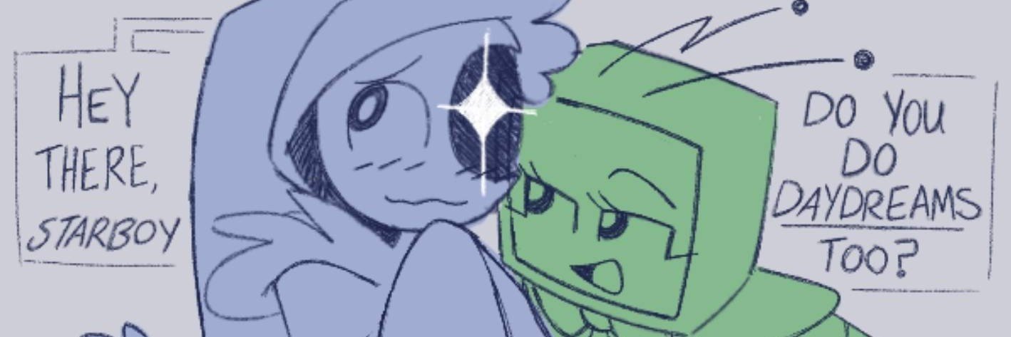 Satilite's banner