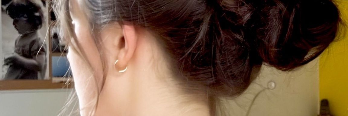 Shruti Mishra's banner