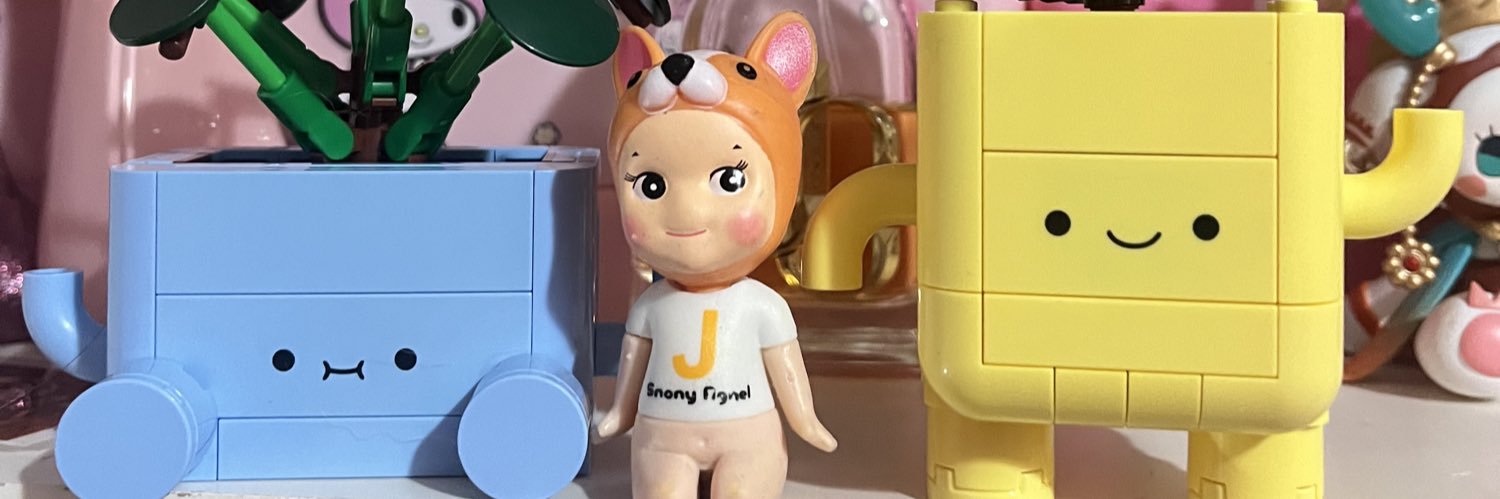 Kitty's banner