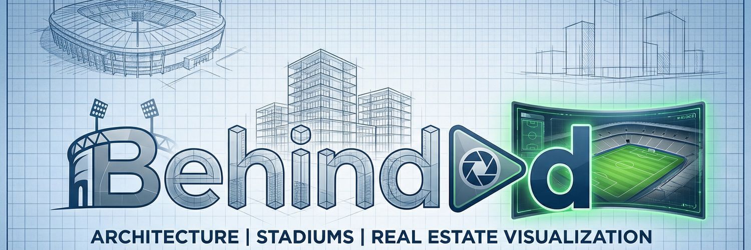Behindvdo's banner