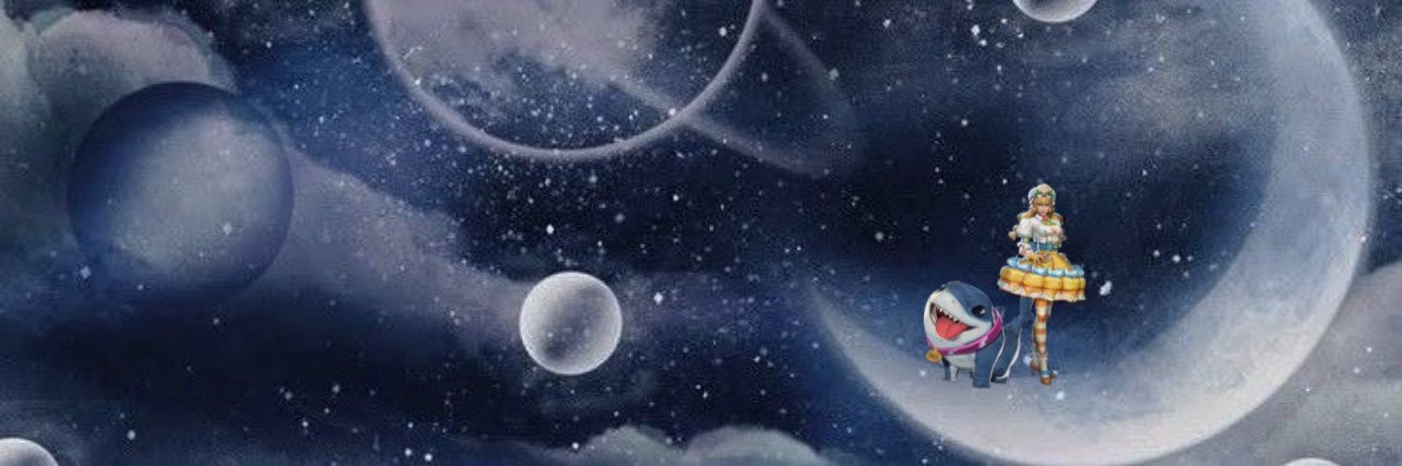 Sean 🦈's banner