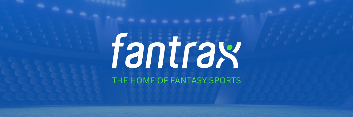 Fantrax's banner