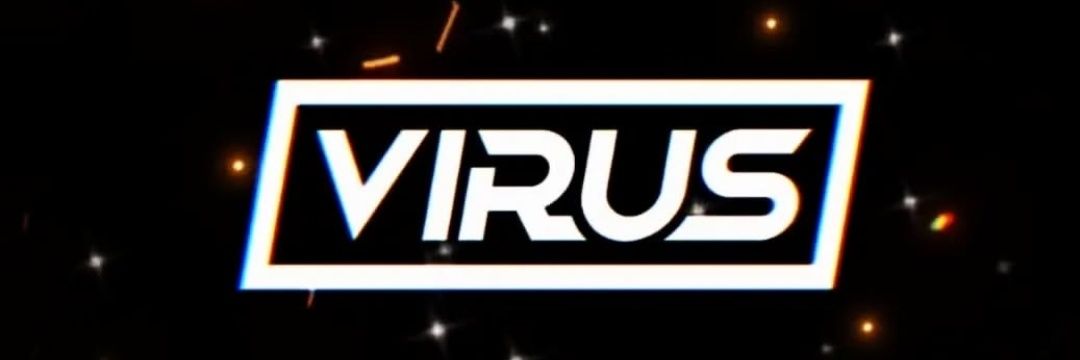 Virus's banner