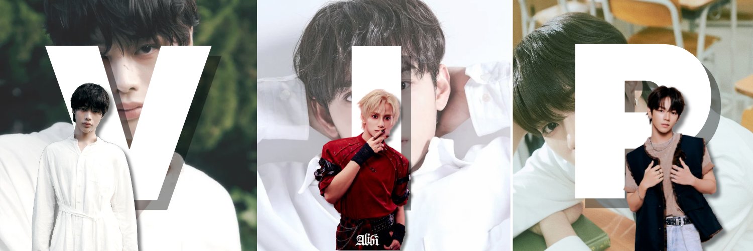 VIP GANG OFFICIAL's banner