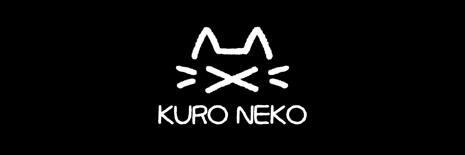 KURONEKO's banner