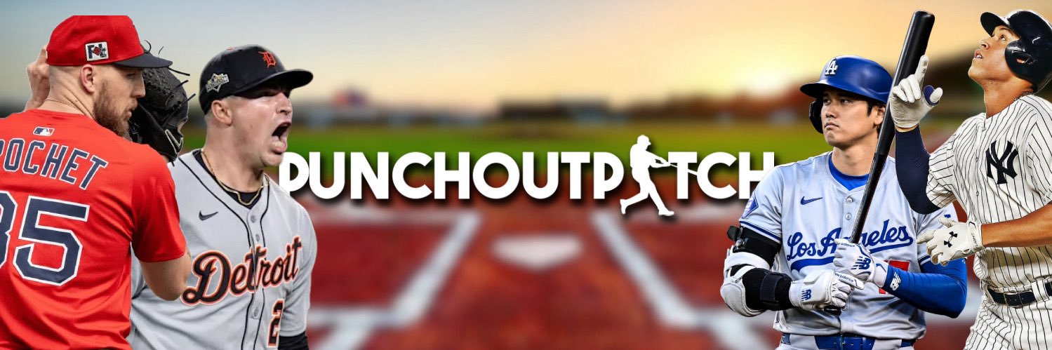 Punchoutpitch's banner