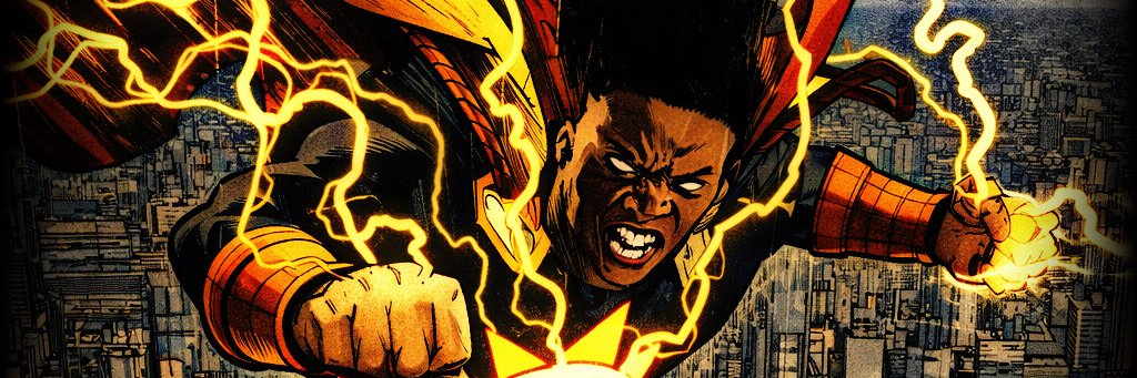 Shine Comics's banner
