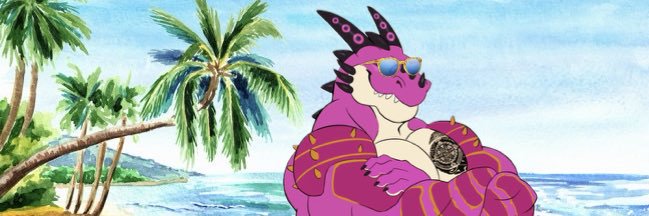 Teplexwji's banner