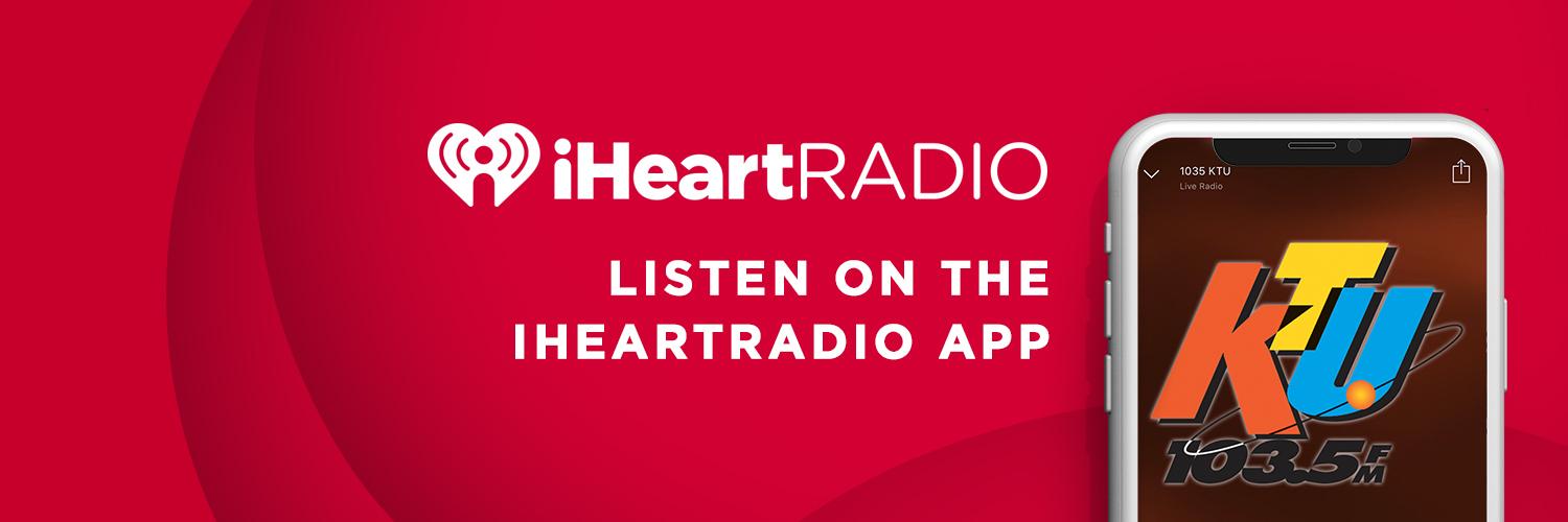 103.5 KTU's banner