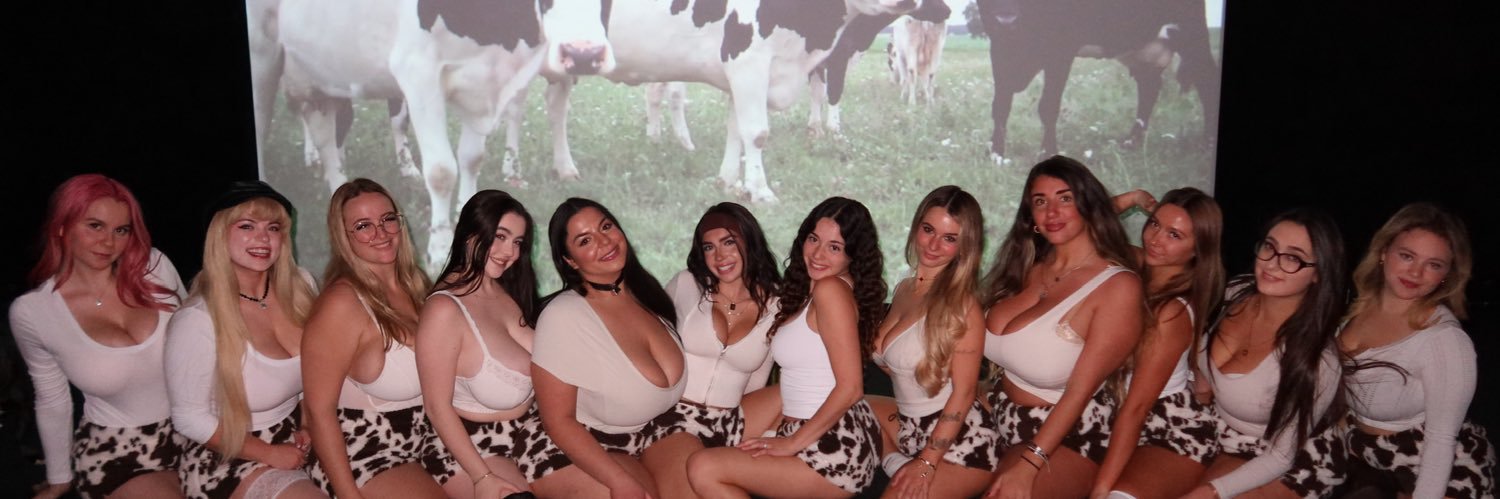 milk mansion's banner
