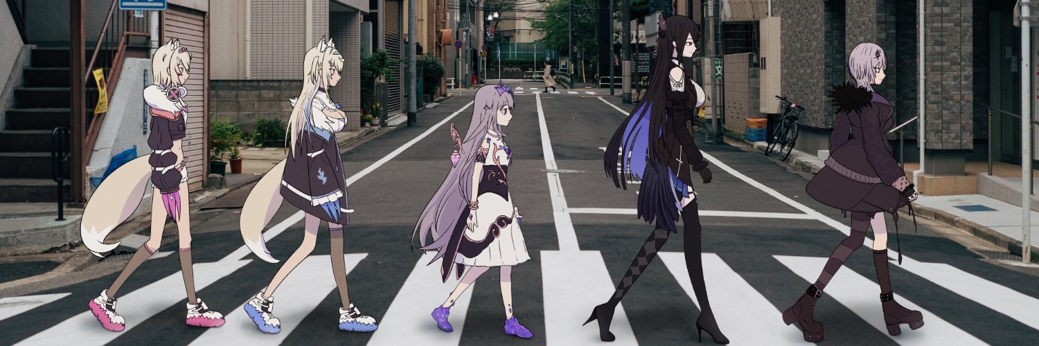 shinchilla | 新チラ's banner