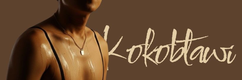 K0K0BTAWI 🕊️'s banner