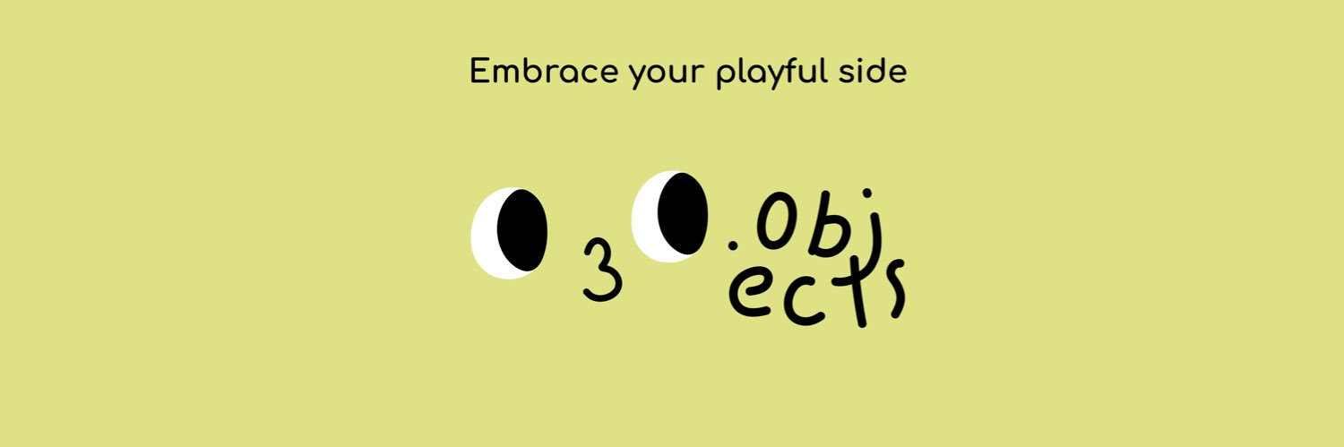 o3o's banner