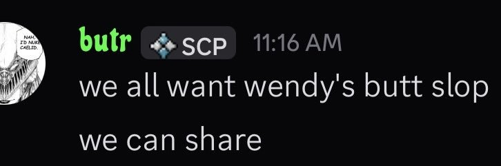 🔞Wendy🦋's banner