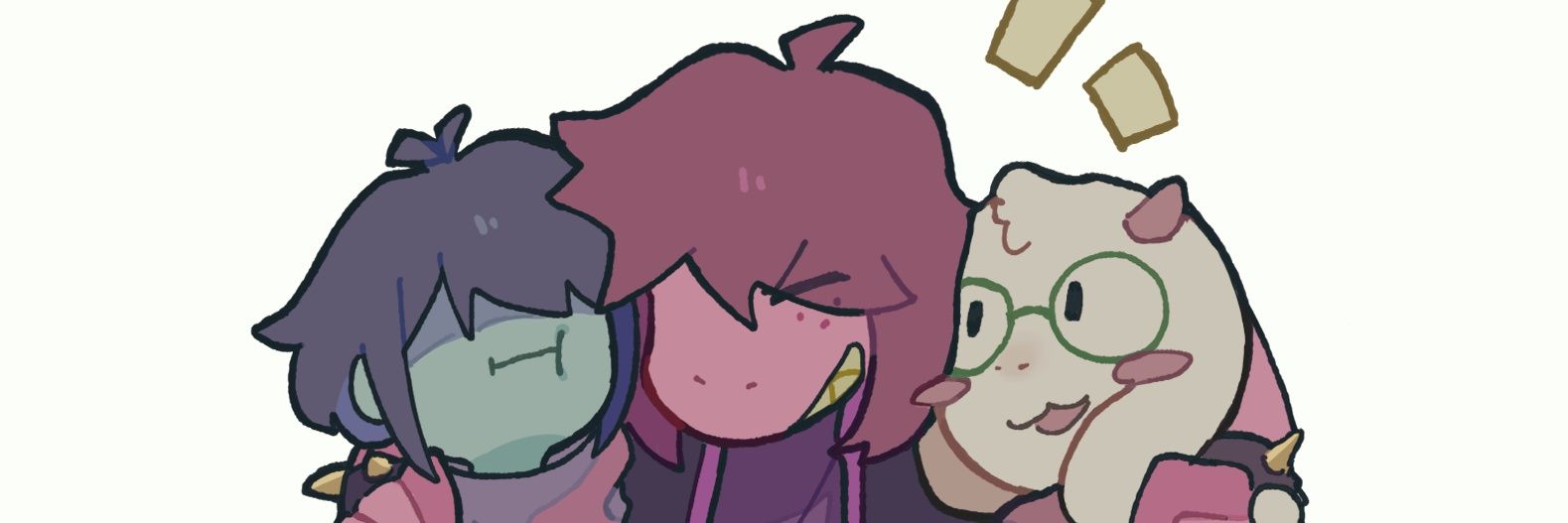 wata's banner