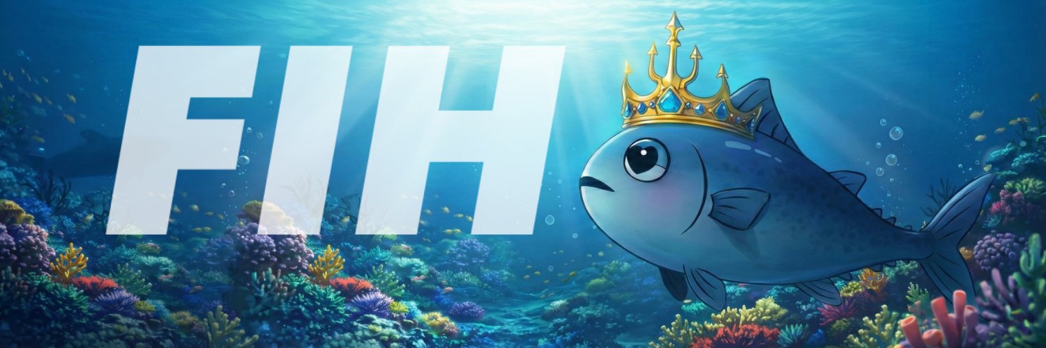 FIH🐟's banner