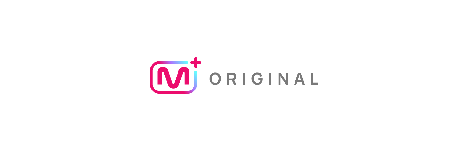 Mnet Plus Original's banner