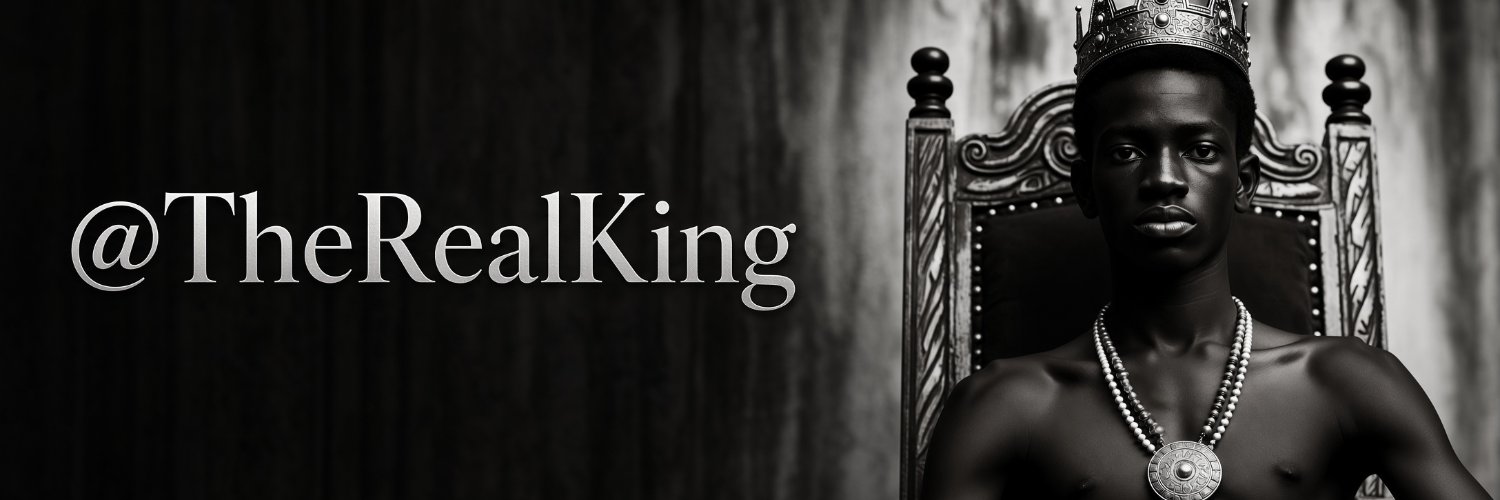 TheRealKing's banner