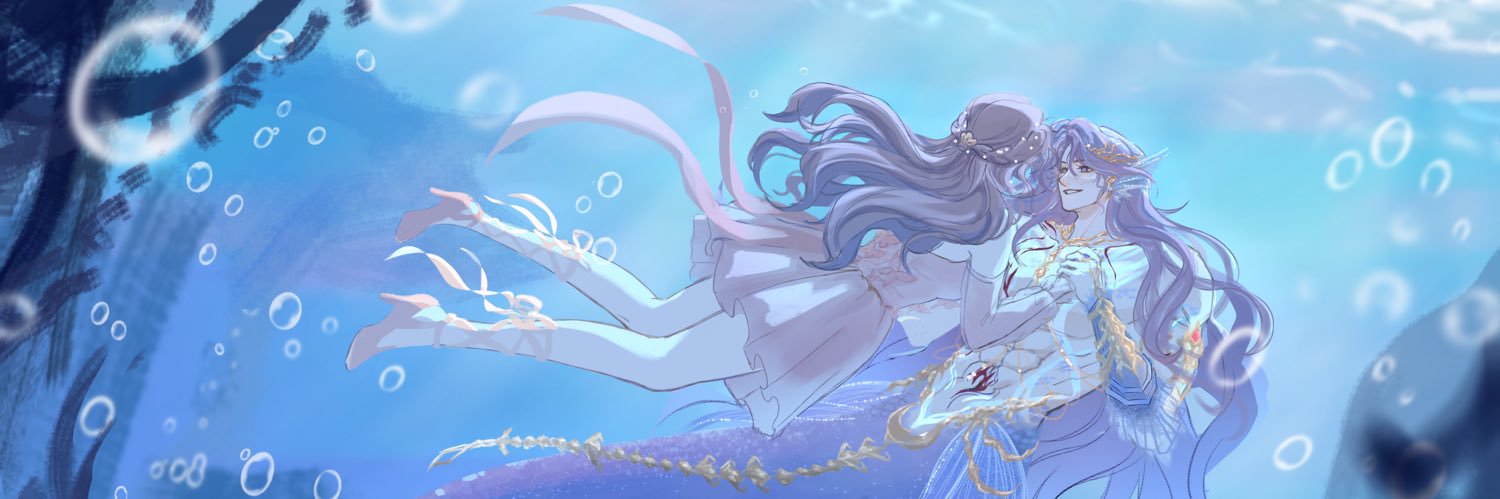 Rafayel’s Sea Song's banner