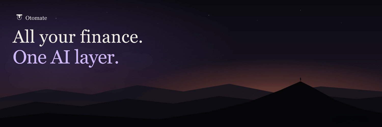 Otomate's banner