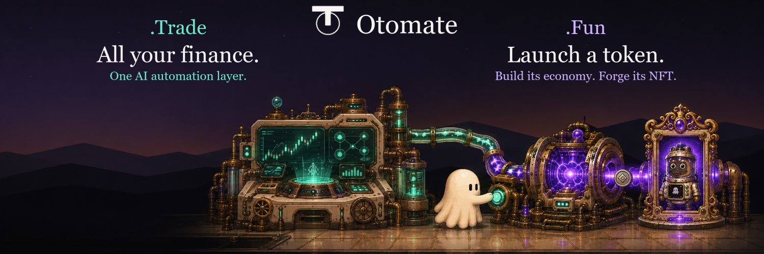 Otomate's banner
