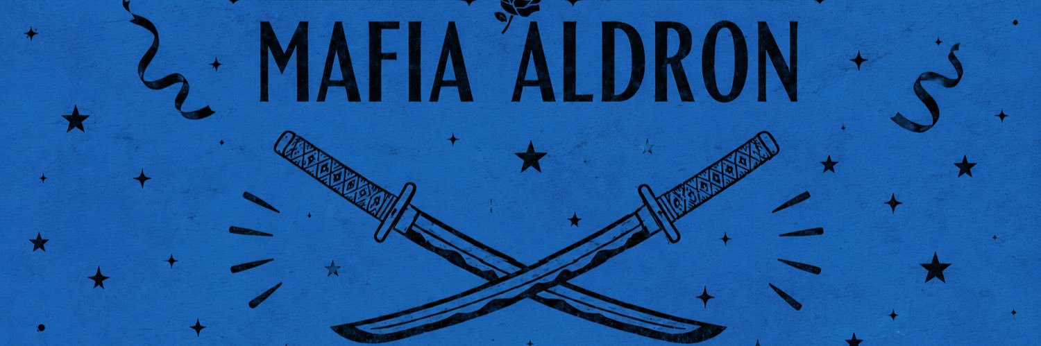 Mafia Aldron's banner