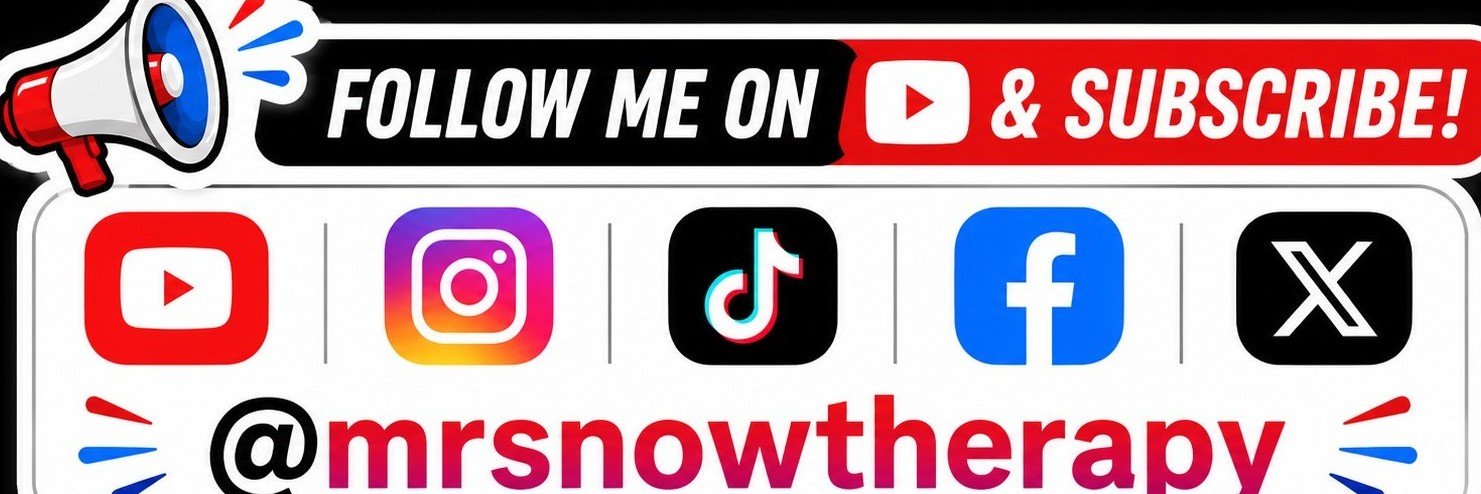 MrSnow Therapy's banner