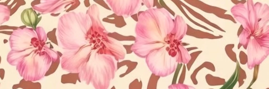 Jonie🌸's banner