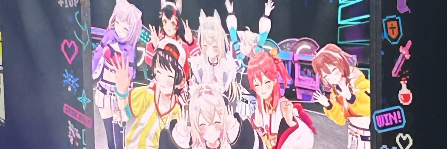 聖菜 はづき💫's banner