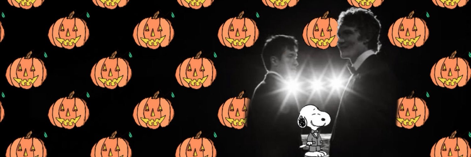 annie 🎃's banner