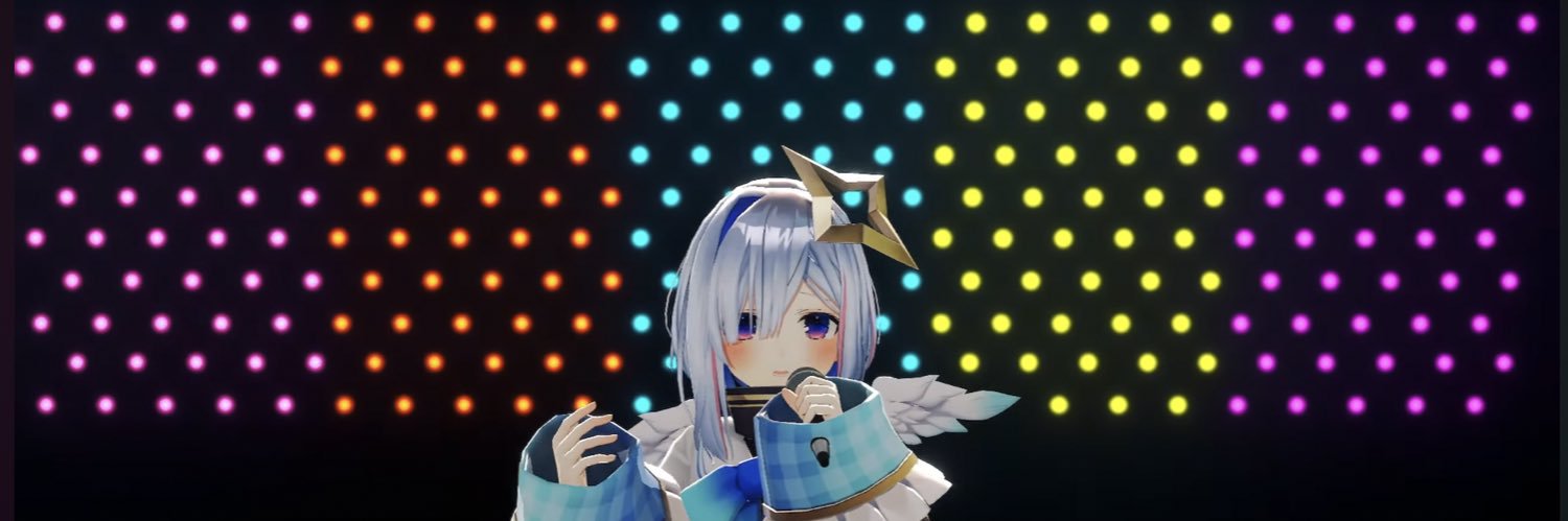 しろとき💫's banner