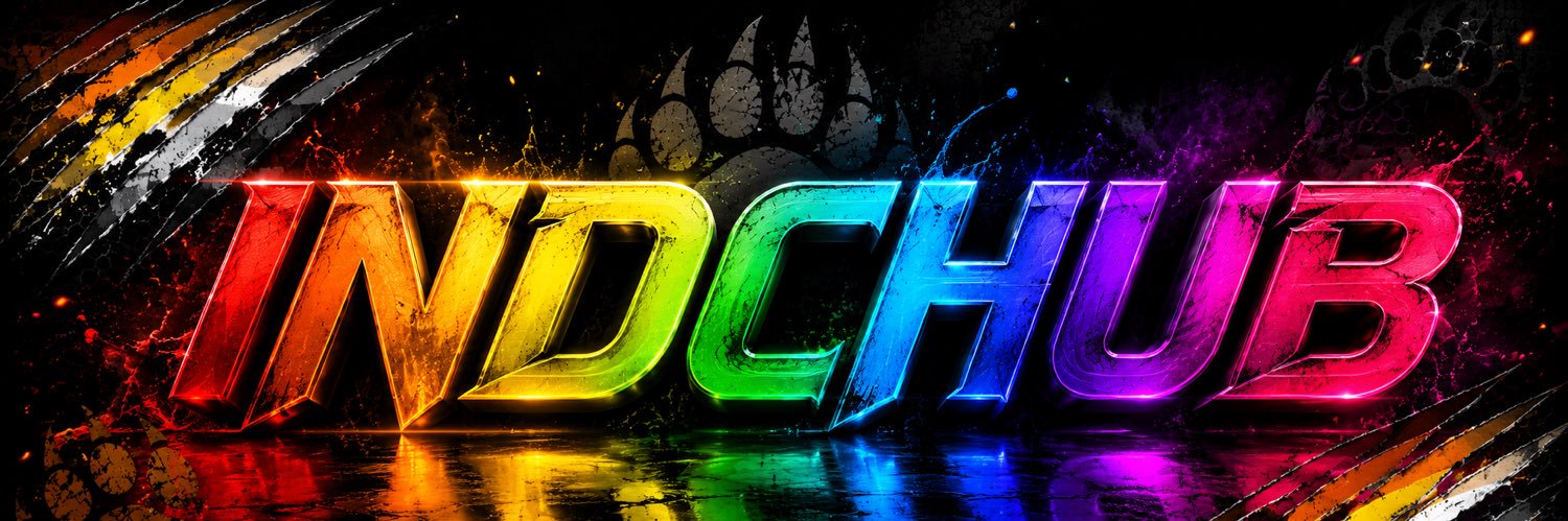 Indy Chub's banner