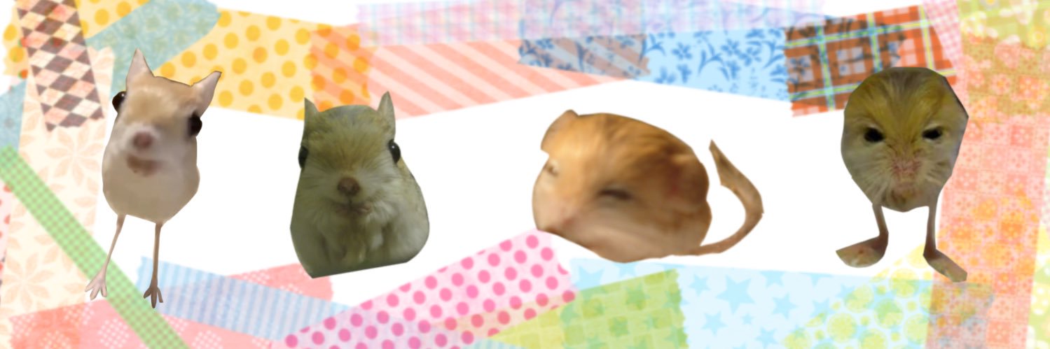 ✮ ARI ✮ president of kittysung nation's banner