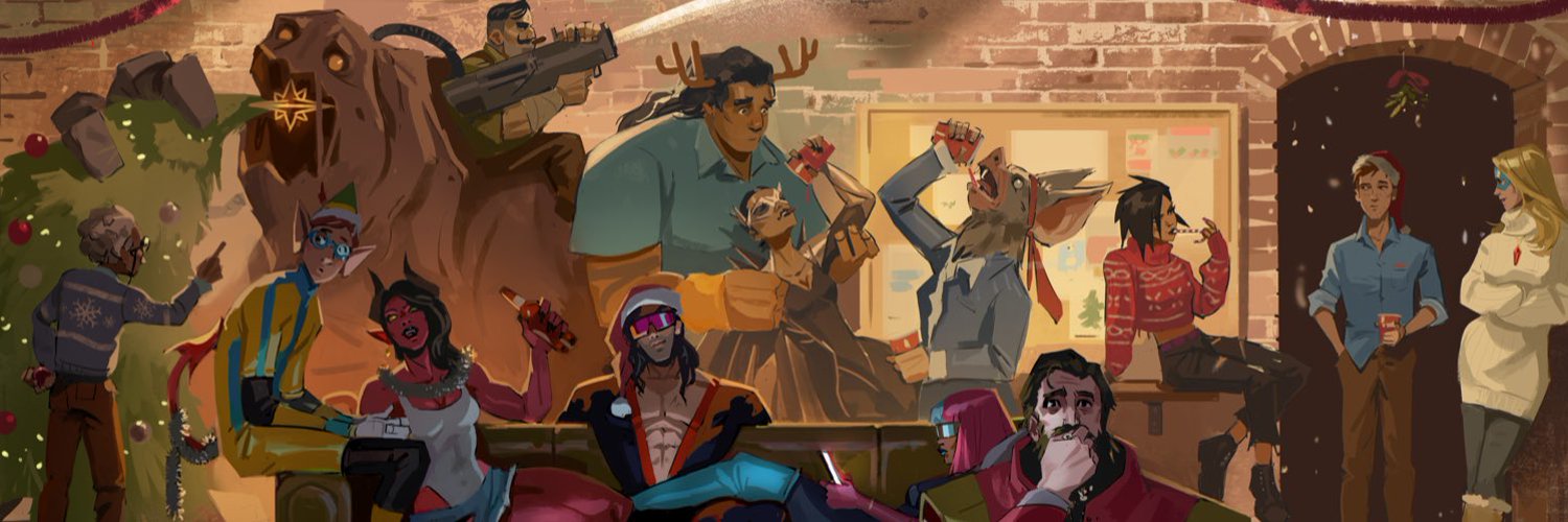 Daily Beef from Dispatch's banner