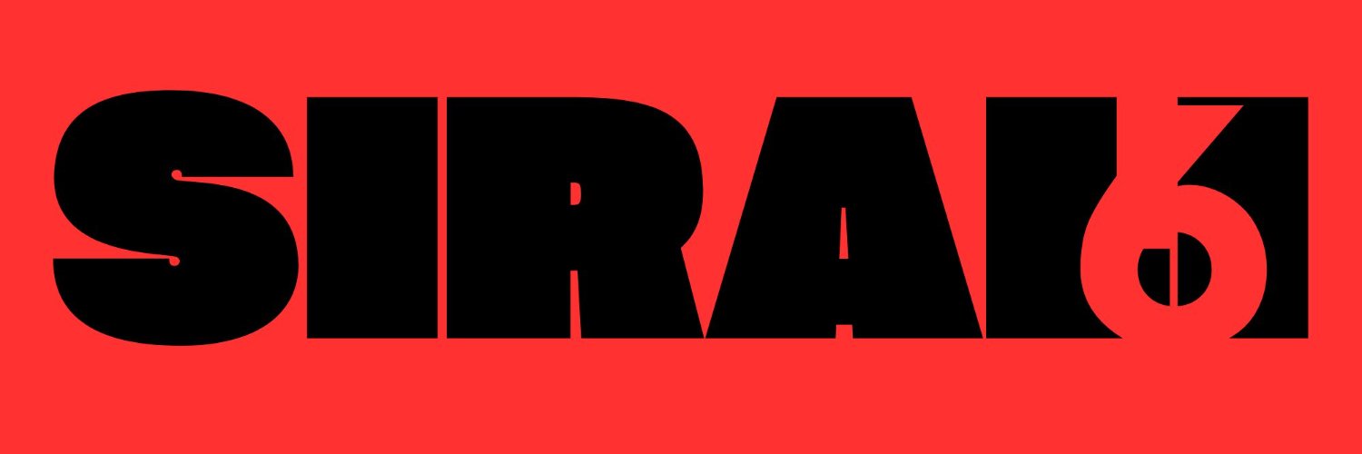 SIRALI6's banner