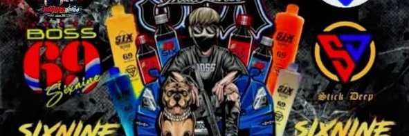 พี่ใหญ่ SIXnine69's banner