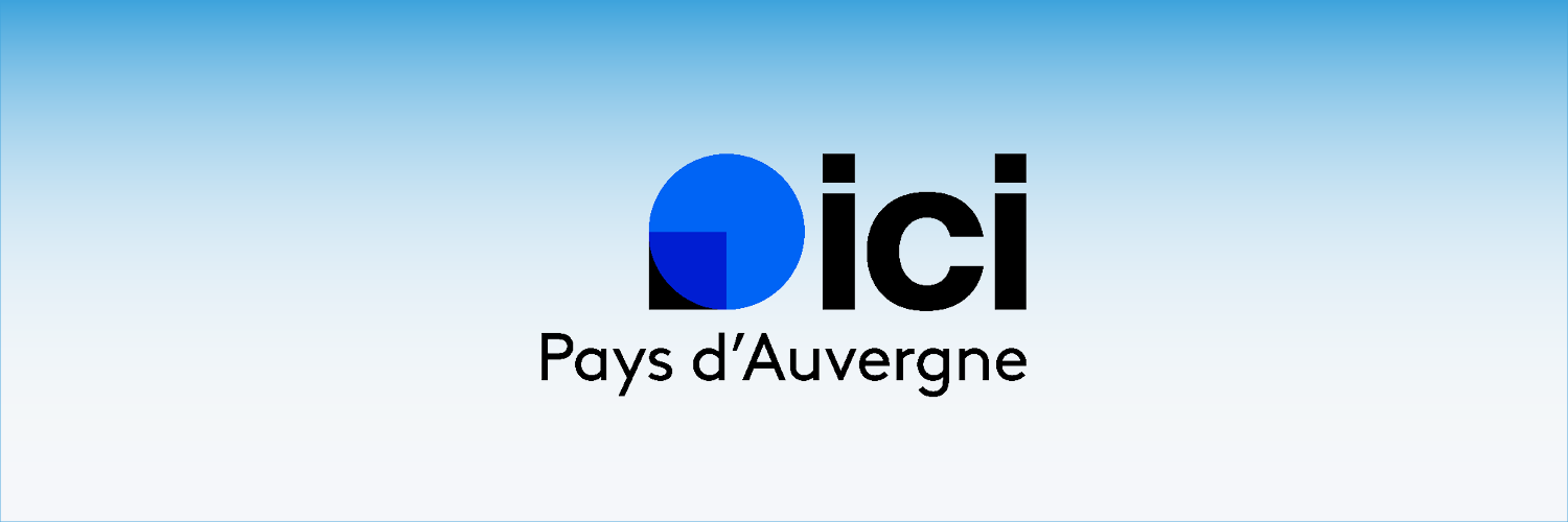 ici Pays d'Auvergne's banner