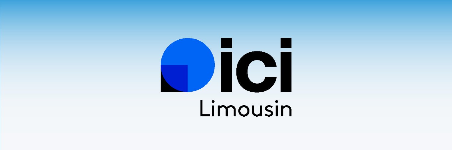 ici Limousin's banner